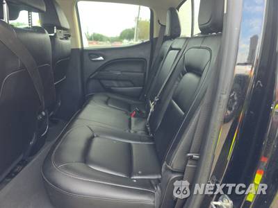 2022 Chevrolet Colorado LT Crew Cab Medium Bed 2LT - zdjęcie 13 z 28 - miniatura