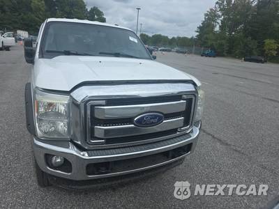 2016 Ford Super Duty F-250 XLT Crew Cab Medium Bed - zdjęcie 2 z 23 - miniatura