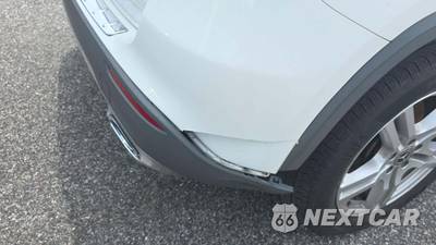 2021 Mercedes-Benz GLA 250 4MATIC - zdjęcie 20 z 20 - miniatura