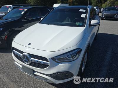 2021 Mercedes-Benz GLA 250 4MATIC - zdjęcie 1 z 20 - miniatura
