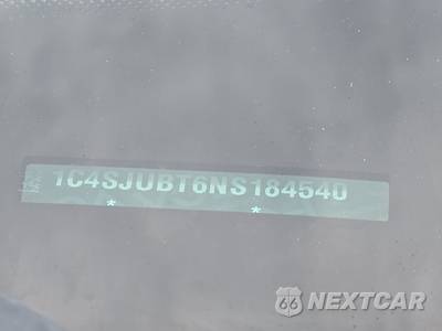 2022 Jeep Wagoneer Series II - zdjęcie 15 z 39 - miniatura