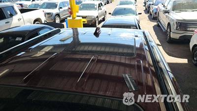 2022 Jeep Wagoneer Series II - zdjęcie 27 z 39 - miniatura