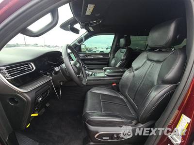 2022 Jeep Wagoneer Series II - zdjęcie 7 z 39 - miniatura