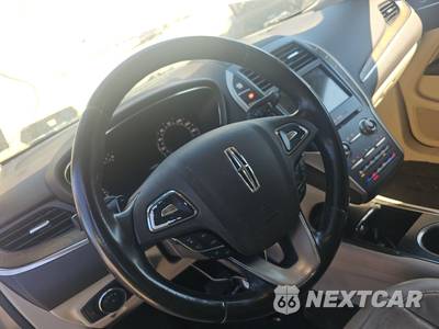2017 Lincoln MKC Reserve - zdjęcie 10 z 24 - miniatura
