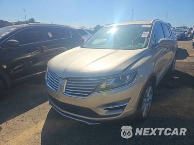 2017 Lincoln MKC Reserve - zdjęcie 1 z 24 - miniatura