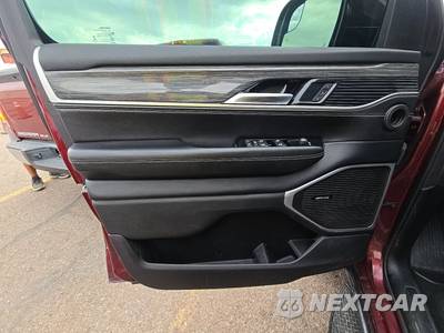 2022 Jeep Wagoneer Series II - zdjęcie 9 z 39 - miniatura