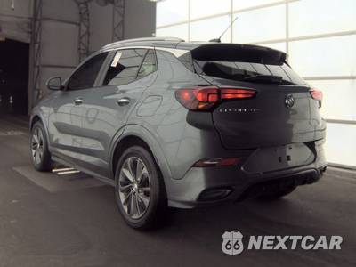 2022 Buick Encore GX Select 1SD - zdjęcie 6 z 30 - miniatura