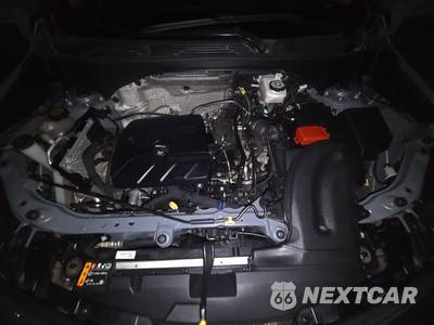 2022 Buick Encore GX Select 1SD - zdjęcie 15 z 30 - miniatura