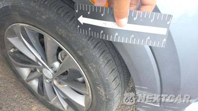 2022 Buick Encore GX Select 1SD - zdjęcie 26 z 30 - miniatura