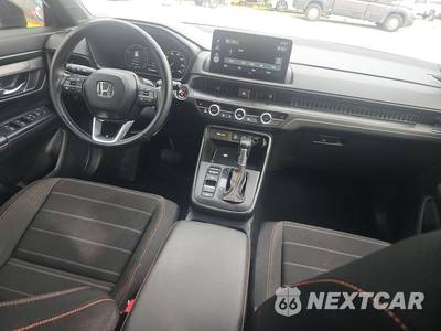 2026 Honda CR-V Hybrid Sport - zdjęcie 11 z 21 - miniatura