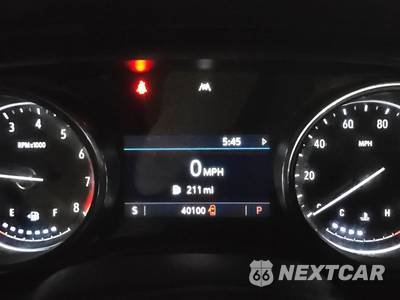 2022 Buick Encore GX Select 1SD - zdjęcie 12 z 30 - miniatura