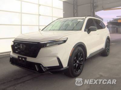 2026 Honda CR-V Hybrid Sport - zdjęcie 1 z 21 - miniatura