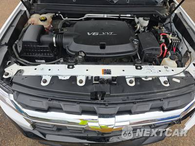 2021 Chevrolet Colorado WT Crew Cab Medium Bed 2WT - zdjęcie 15 z 29 - miniatura
