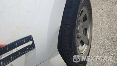 2021 Chevrolet Colorado WT Crew Cab Medium Bed 2WT - zdjęcie 23 z 29 - miniatura
