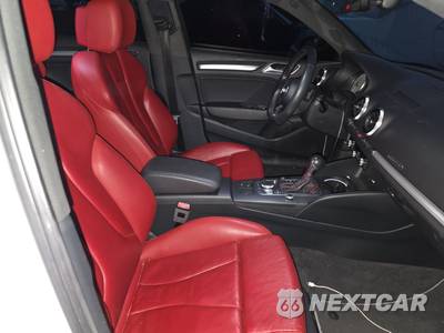 2018 Audi S3 Sedan Premium Plus - zdjęcie 8 z 37 - miniatura