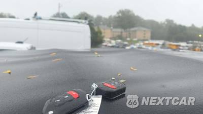 2024 Jeep Wrangler 4xe 4 Door Sport S - zdjęcie 17 z 20 - miniatura