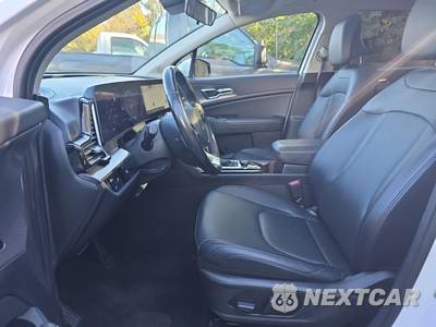2023 Kia Sportage SX - zdjęcie 13 z 23 - miniatura