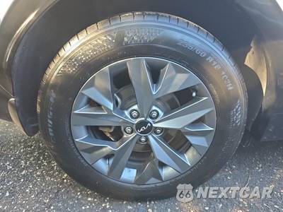 2023 Kia Sportage SX - zdjęcie 10 z 23 - miniatura