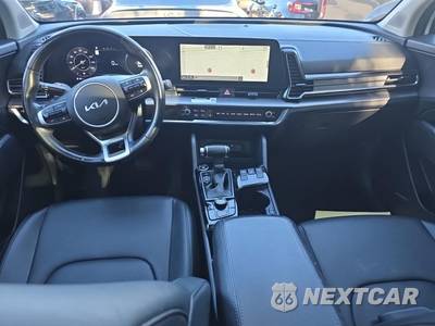 2023 Kia Sportage SX - zdjęcie 14 z 23 - miniatura
