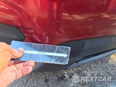 2019 Subaru Forester Premium - zdjęcie 21 z 29 - miniatura