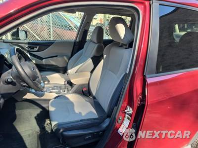 2019 Subaru Forester Premium - zdjęcie 13 z 29 - miniatura