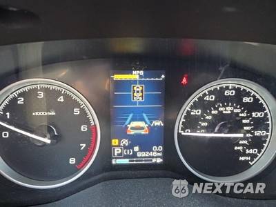 2019 Subaru Forester Premium - zdjęcie 15 z 29 - miniatura