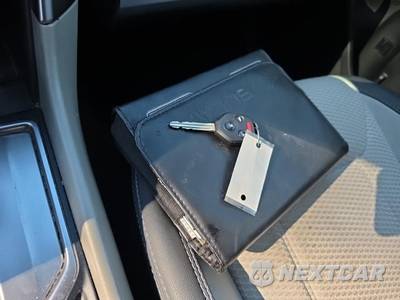2019 Subaru Forester Premium - zdjęcie 29 z 29 - miniatura