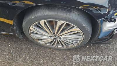 2023 Nissan Altima SL - zdjęcie 20 z 35 - miniatura