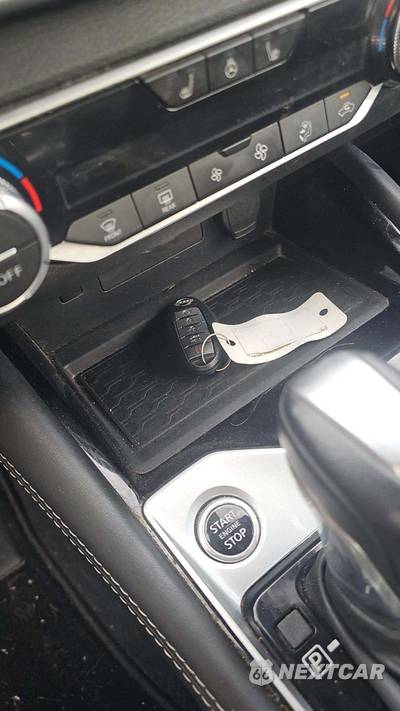 2023 Nissan Altima SL - zdjęcie 19 z 35 - miniatura