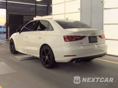 2016 Audi A3 Sedan 1.8T Premium - zdjęcie 6 z 27 - miniatura
