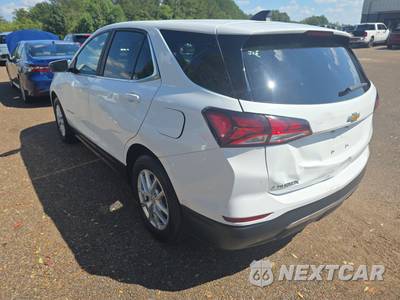 2023 Chevrolet Equinox LT 1LT - zdjęcie 6 z 26 - miniatura