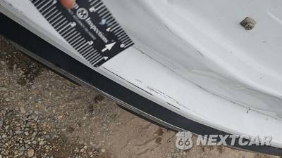 2023 Chevrolet Equinox LT 1LT - zdjęcie 25 z 26 - miniatura