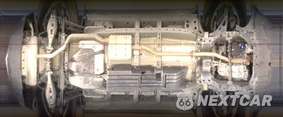 2023 Chevrolet Equinox LT 1LT - zdjęcie 19 z 26 - miniatura