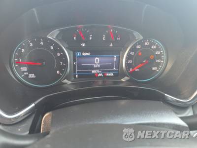 2023 Chevrolet Equinox LT 1LT - zdjęcie 12 z 26 - miniatura