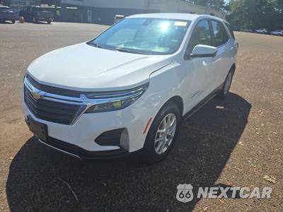 2023 Chevrolet Equinox LT 1LT - zdjęcie 1 z 26 - miniatura