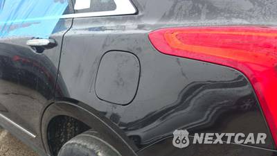 2019 Cadillac XT5 Premium Luxury 1SF - zdjęcie 27 z 31 - miniatura