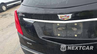 2019 Cadillac XT5 Premium Luxury 1SF - zdjęcie 24 z 31 - miniatura