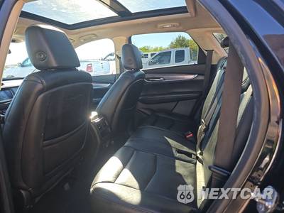 2019 Cadillac XT5 Premium Luxury 1SF - zdjęcie 13 z 31 - miniatura