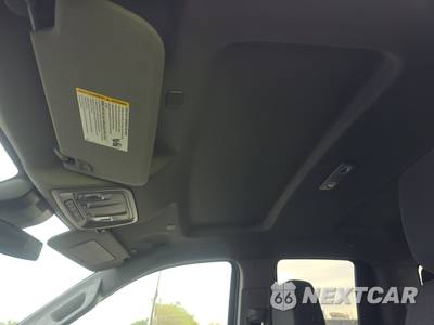2026 GMC Sierra 1500 Pro Extended Cab Medium Bed 1SA - zdjęcie 19 z 23 - miniatura