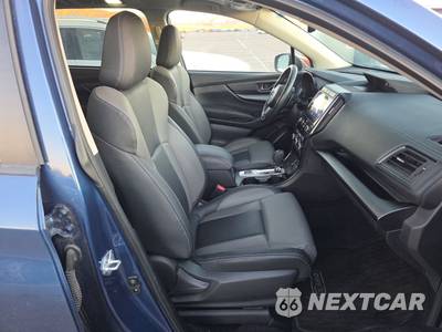 2022 Subaru Ascent Onyx Edition 7-Passenger - zdjęcie 8 z 32 - miniatura