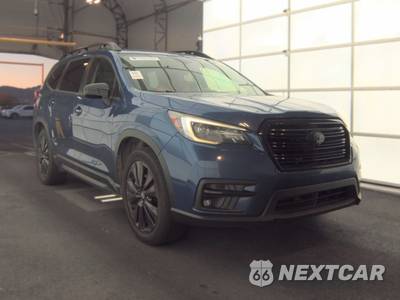 2022 Subaru Ascent Onyx Edition 7-Passenger - zdjęcie 3 z 32 - miniatura