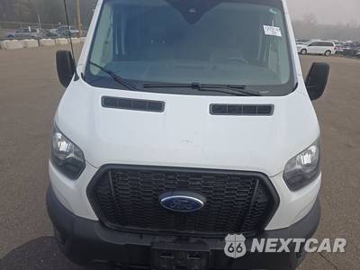2024 Ford Transit 250 Cargo Van High Roof - zdjęcie 2 z 21 - miniatura