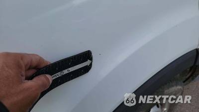 2024 Ford Transit 250 Cargo Van High Roof - zdjęcie 20 z 21 - miniatura