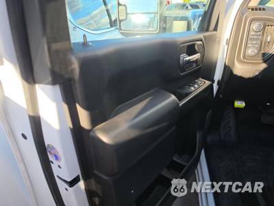 2023 Chevrolet Silverado 2500HD WT Extended Cab Medium Bed 1WT - zdjęcie 9 z 40 - miniatura