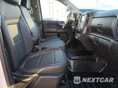 2023 Chevrolet Silverado 2500HD WT Extended Cab Medium Bed 1WT - zdjęcie 8 z 40 - miniatura