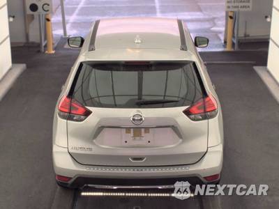2017 Nissan Rogue S - zdjęcie 5 z 32 - miniatura