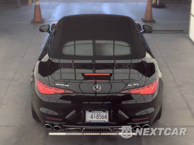 2023 Mercedes-Benz AMG SL 43 - zdjęcie 6 z 30 - miniatura