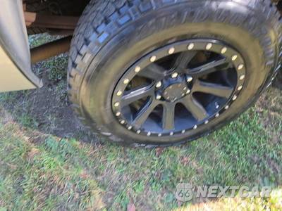 2011 Chevrolet Silverado 1500 LT Crew Cab Short Bed 1LT - zdjęcie 10 z 21 - miniatura
