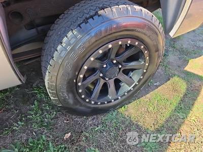 2011 Chevrolet Silverado 1500 LT Crew Cab Short Bed 1LT - zdjęcie 11 z 21 - miniatura