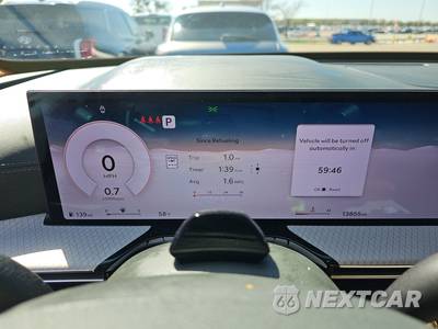 2025 Genesis GV80 2.5T Advanced - zdjęcie 12 z 22 - miniatura